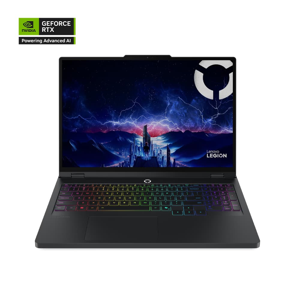 Lenovo Legion Pro 5 – 83NN001SED – GeForce RTX 5050 8GB – i7 14650HX – 16GB – 512GB SSD – 16 INCH IPS DCI-P3 240Hz – Windows 11