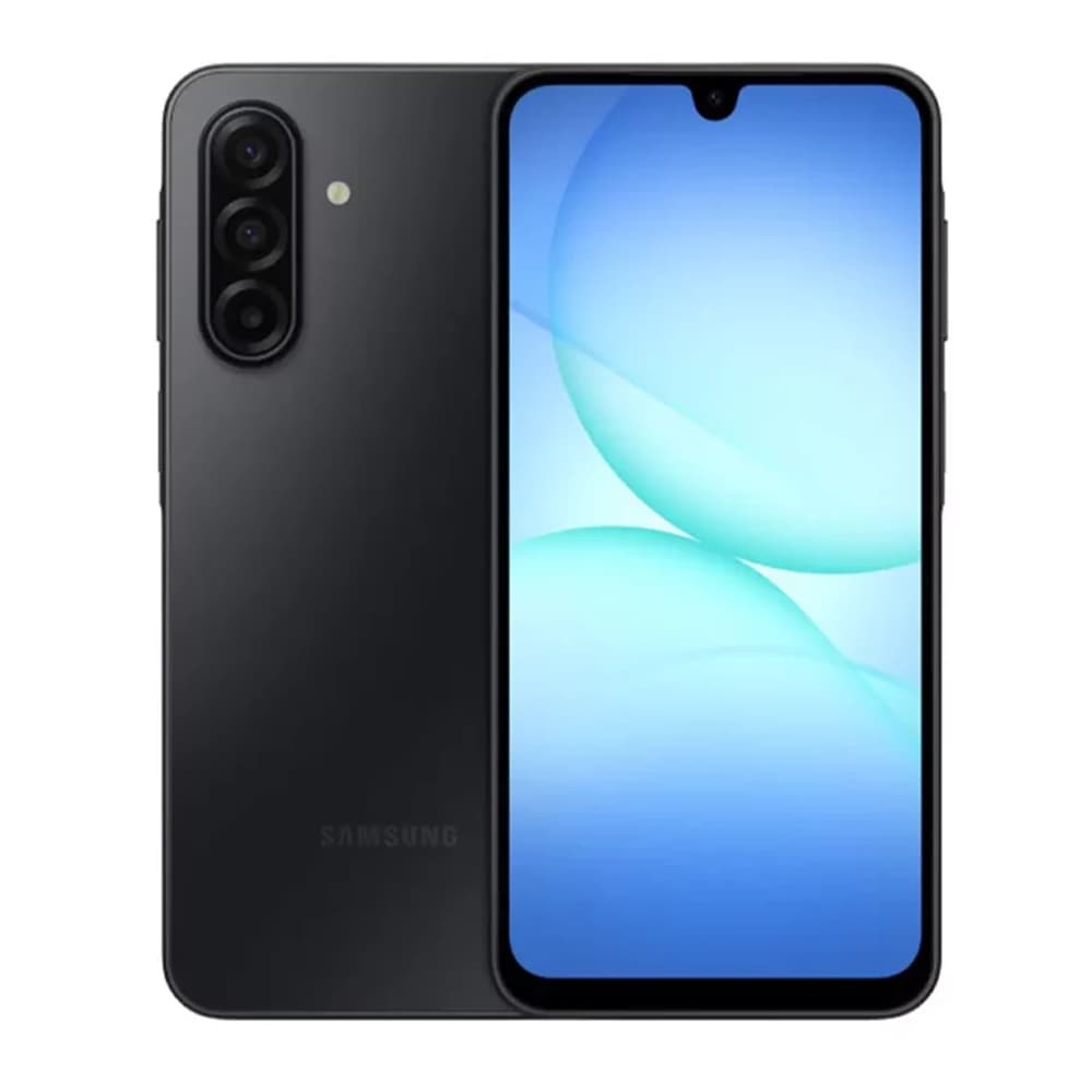 Samsung Galaxy A17 Dual Sim – 128GB, 6GB Ram, 4G