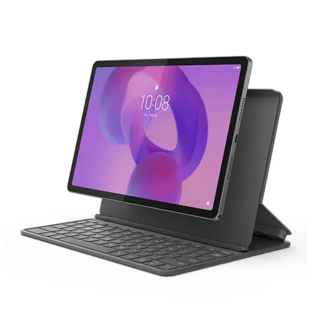 Lenovo IdeaTab – 11 Inch 2.5K 90Hz – 128GB – 8GB Ram With Keyboard and Pen – WIFI Only – ZAFR0334EG