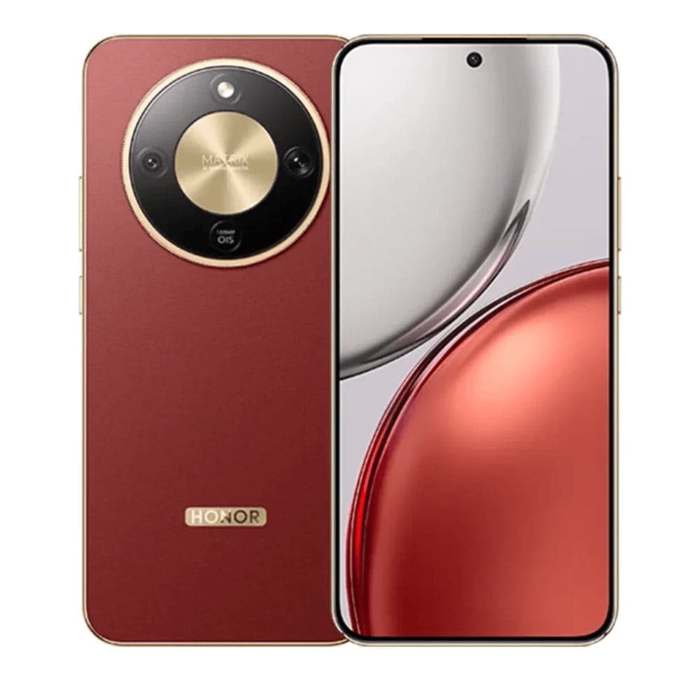 Honor X9d Dual Sim – 256GB, 12GB RAM, 5G