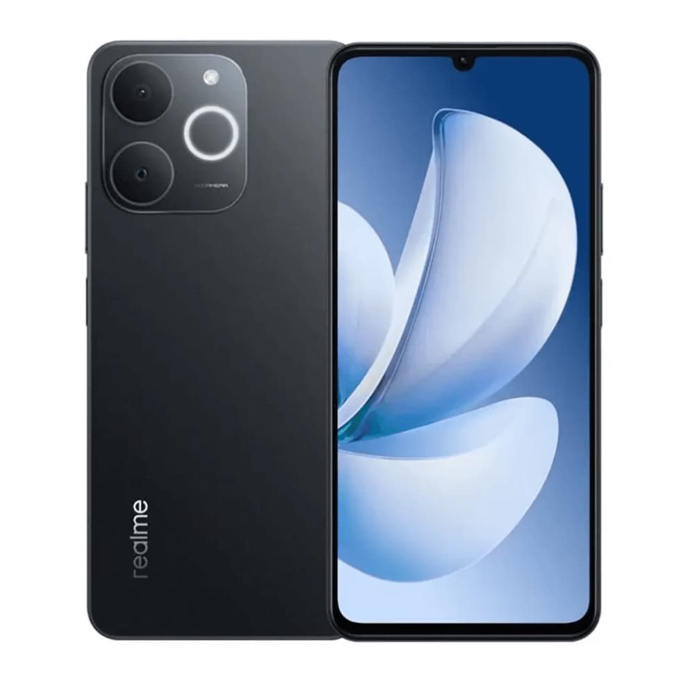 Realme Note 70 Dual Sim – 128GB, 4GB Ram, 4G