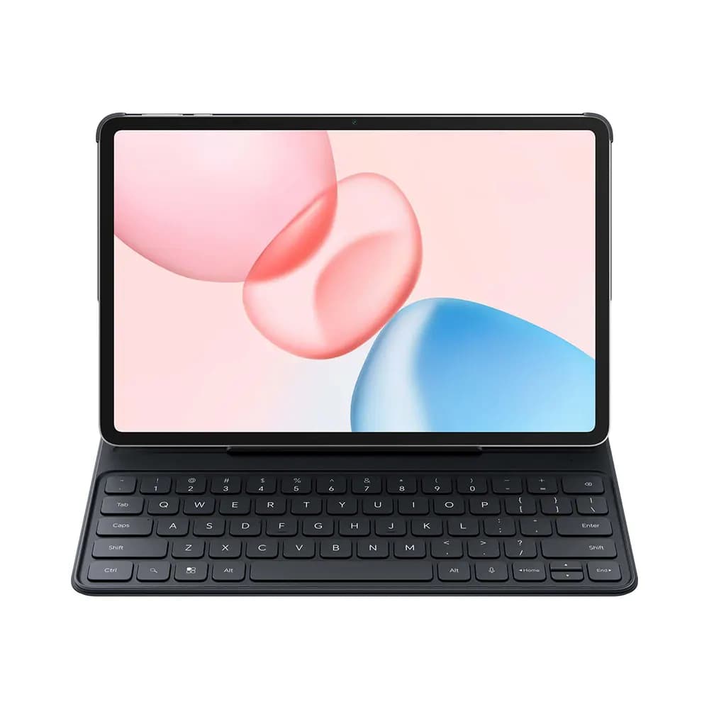 Honor Pad 10 – 12.1 Inch With Smart Bluetooth Keyboard  – 256B,8GB Ram,Wifi