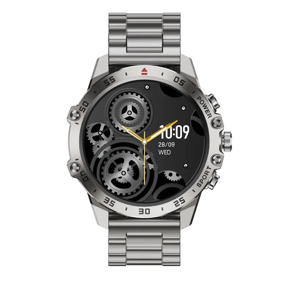 Smart Gate RG1 Watch | Dual Strap