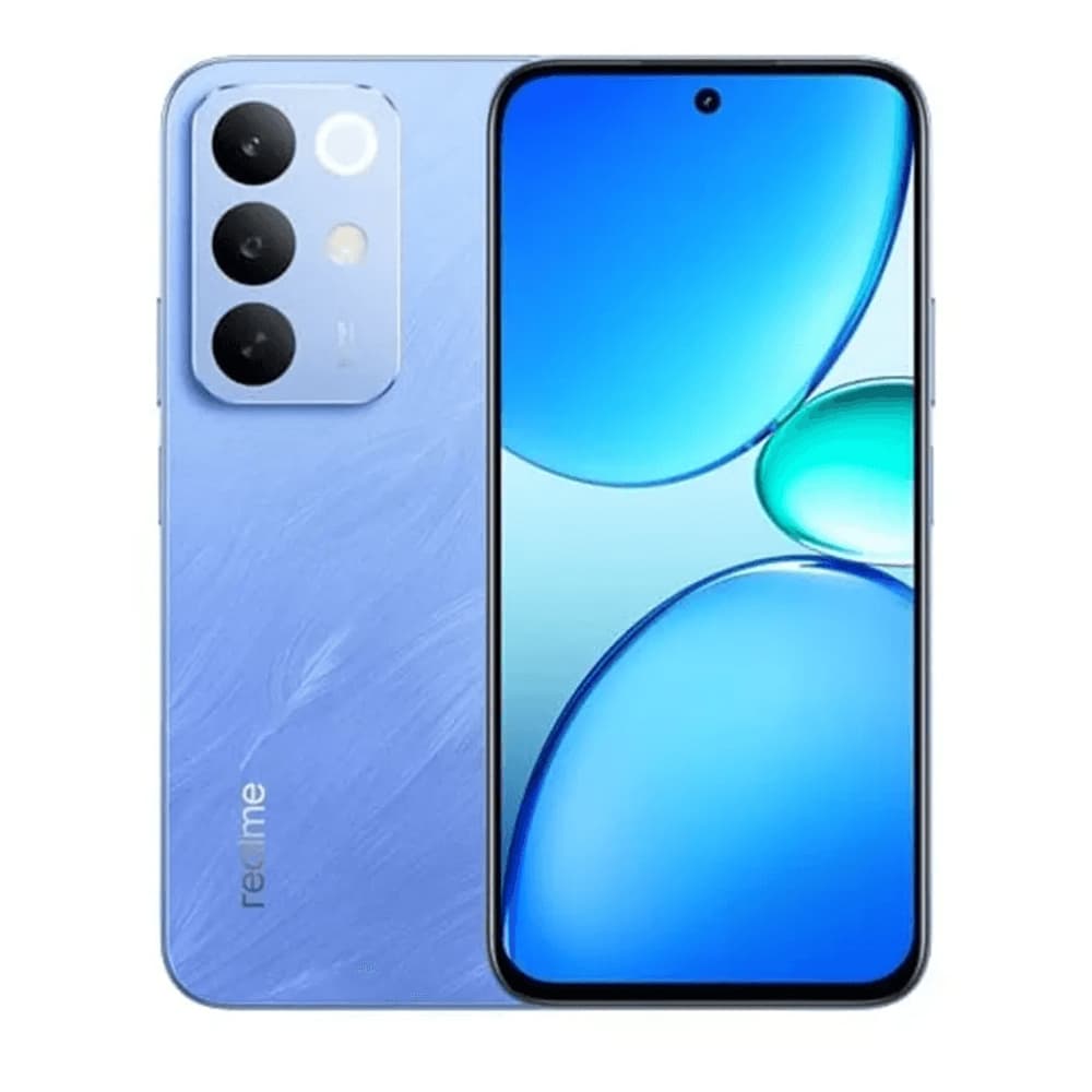 Realme C85 Dual Sim – 256GB, 8GB Ram,4G