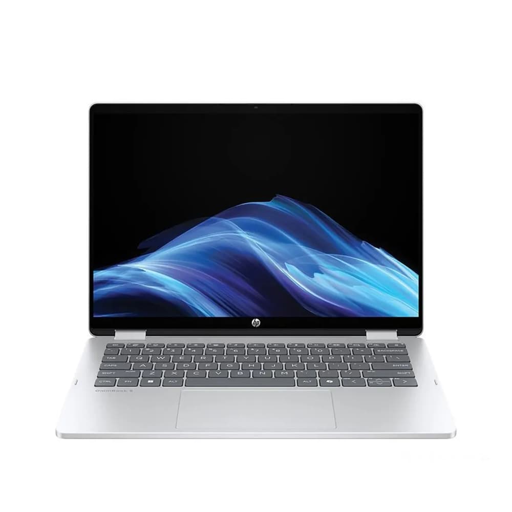 HP OmniBook 3 14-ha0000ne – Ryzen AI 5 330 – 16GB – 512GB SSD – 14.0 Inch FHD – Windows 11