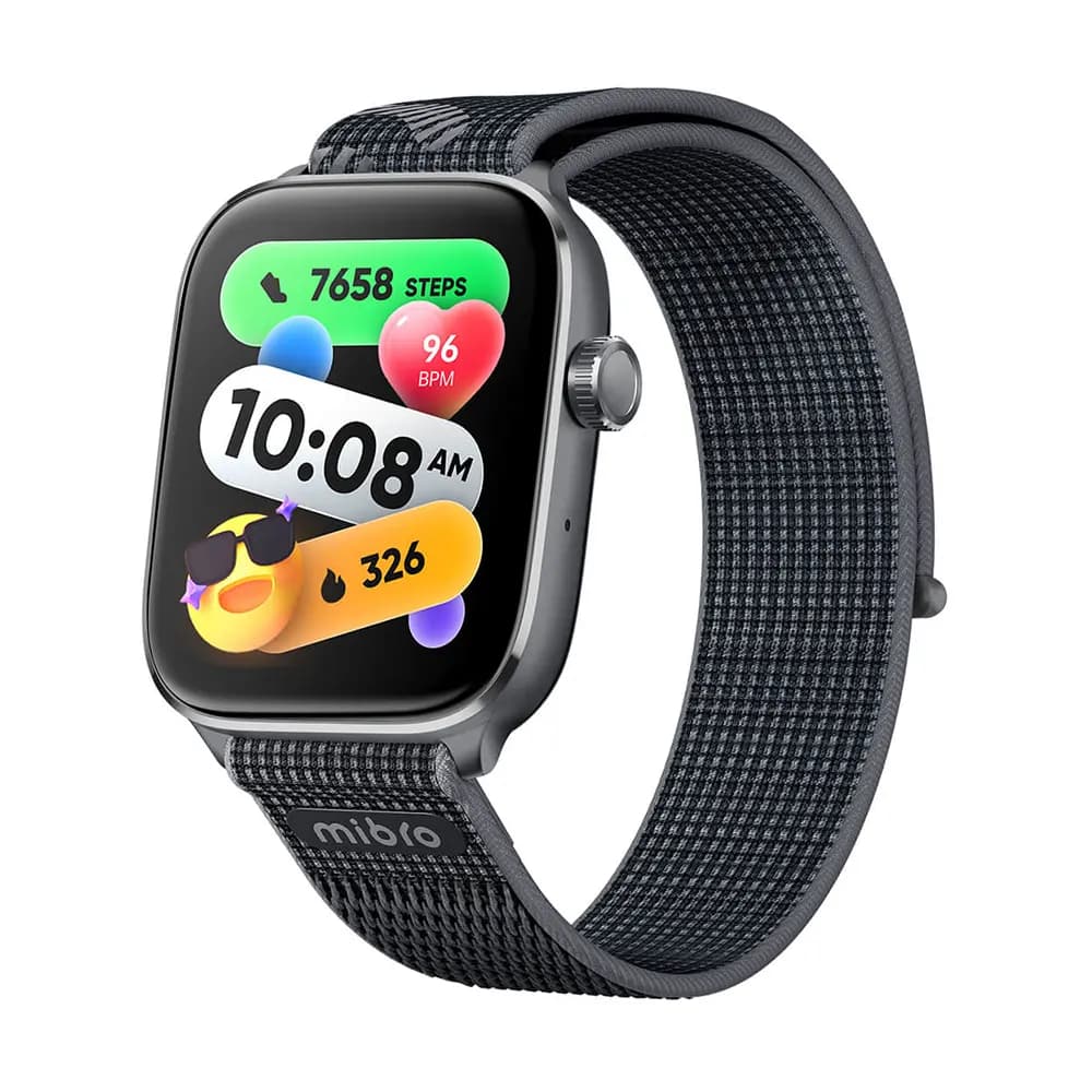 Mibro Watch Fit