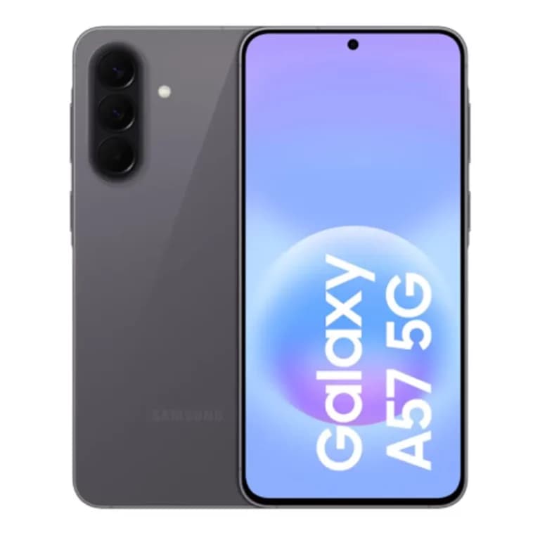 Samsung Galaxy A57 Dual Sim – 256GB, 12GB Ram, 5G