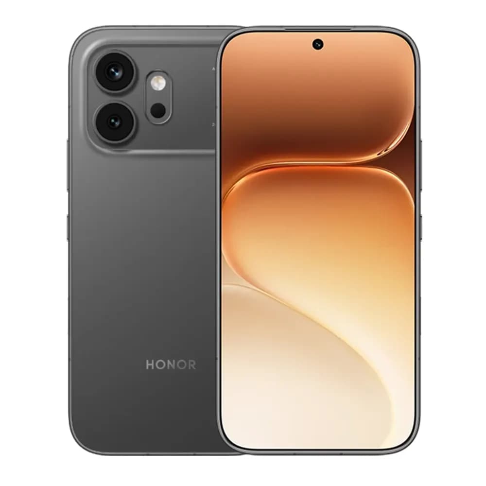 Honor 600 Dual Sim – 256GB , 8GB RAM,5G