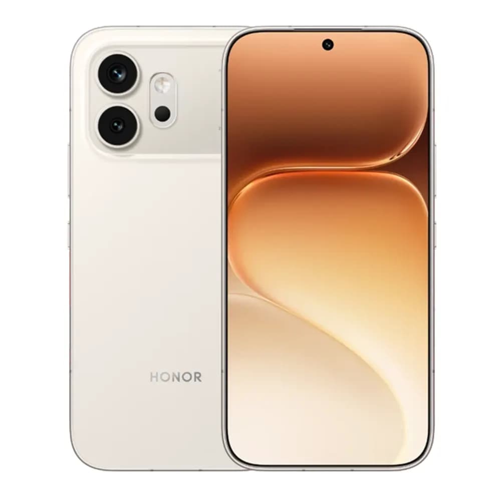 Honor 600 Dual Sim – 256GB , 12GB RAM,5G