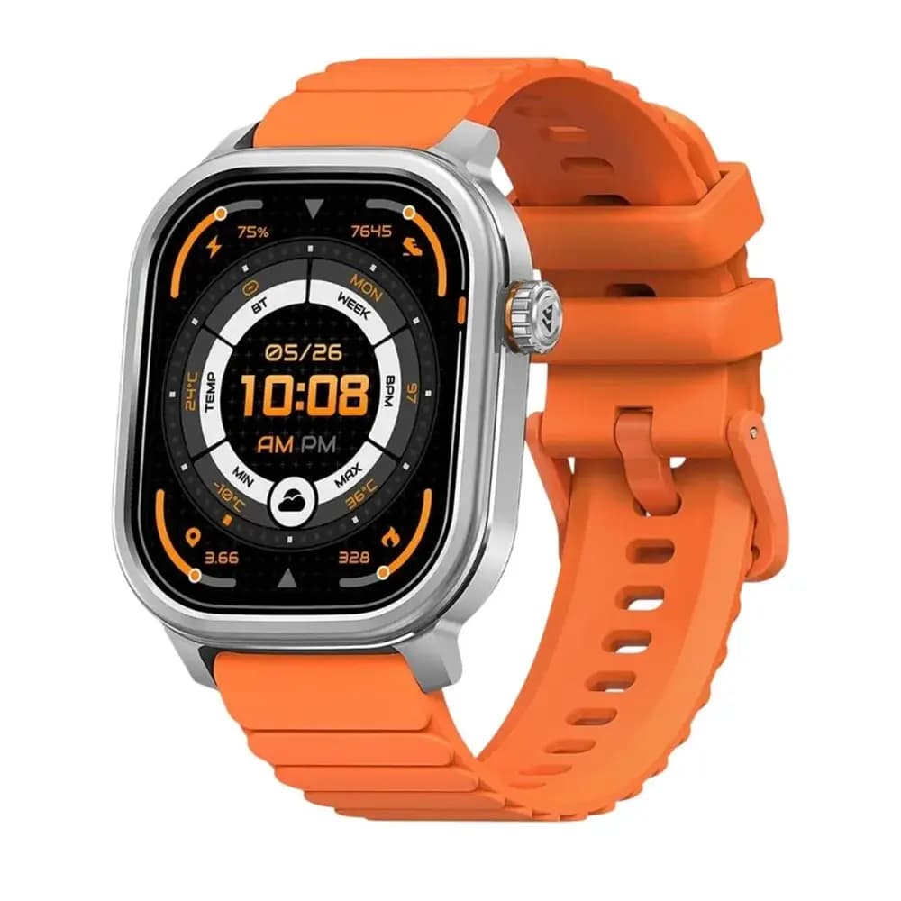 Kospet Amoled Watch Pulse