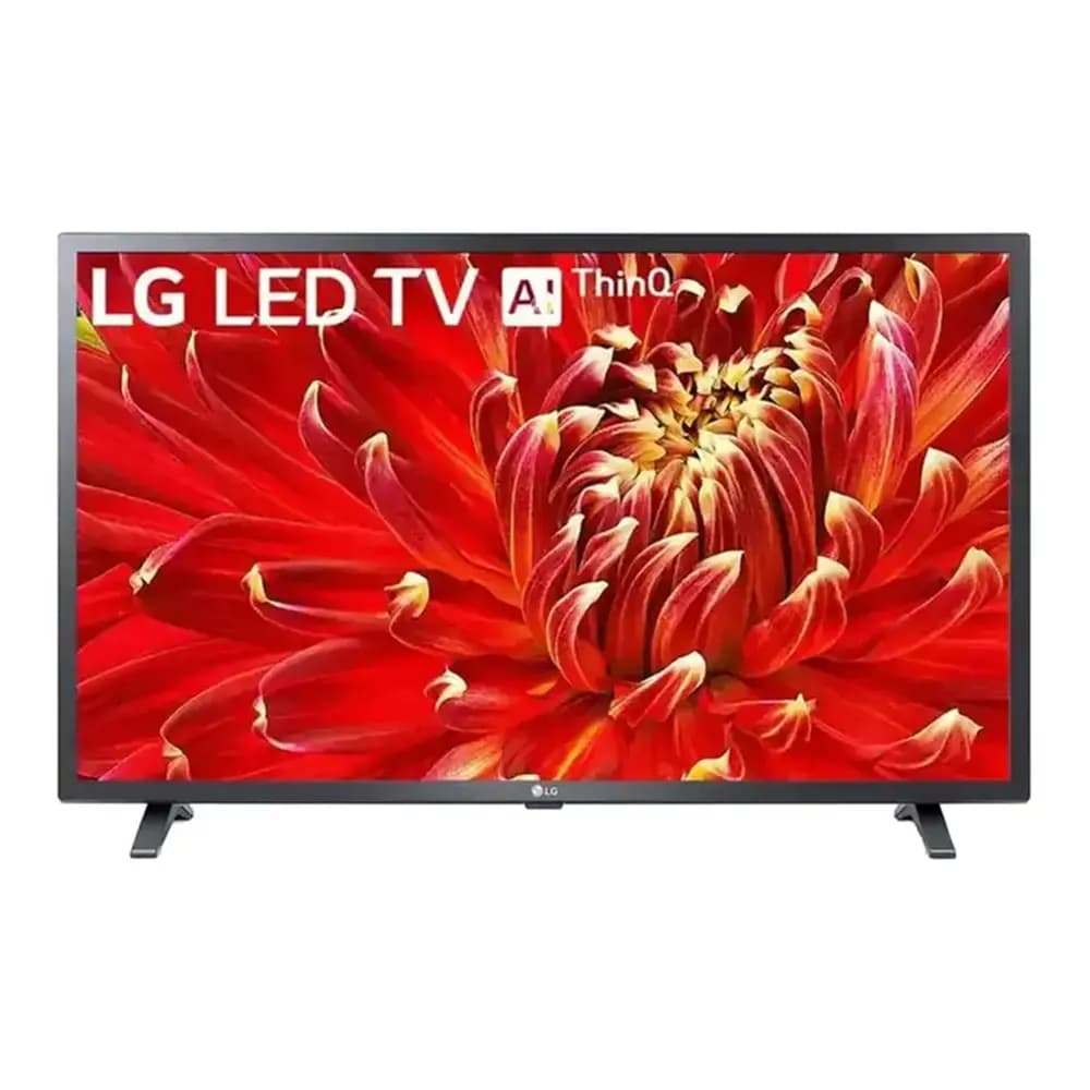 LG 43 Inch FHD Smart TV with Built-in Receiver – 43LM6370PVA