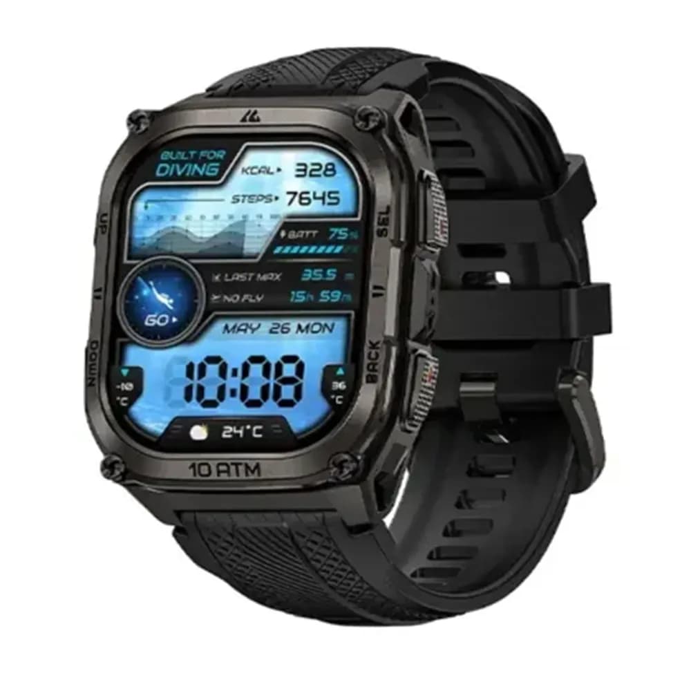 Kospet Watch Tank M4