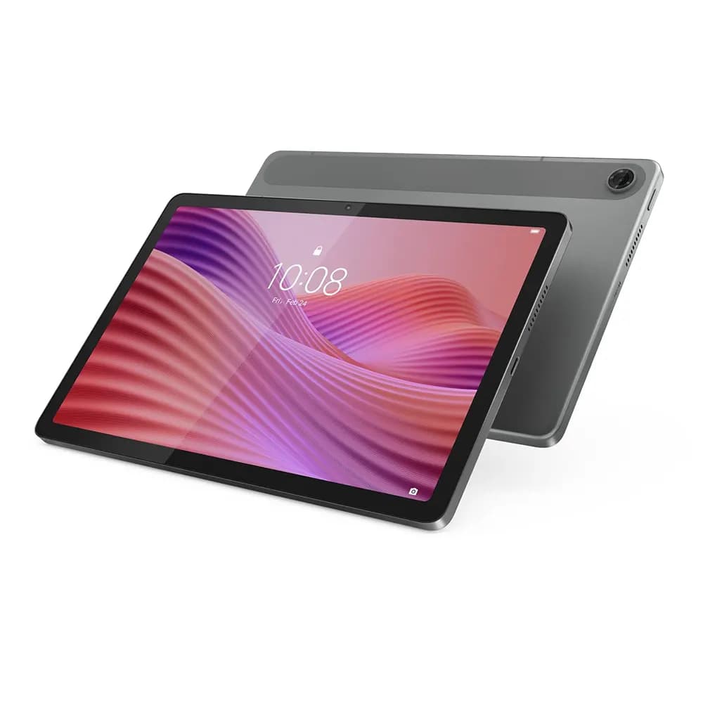 Lenovo Tab – 10.1 Inch – 128GB – 4GB Ram – 4G LTE – ZAEJ0026EG