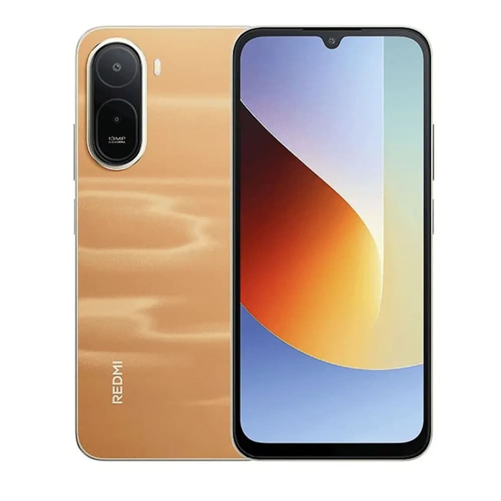 Xiaomi Redmi A7 Pro Dual Sim – 128GB, 4GB Ram, 4G