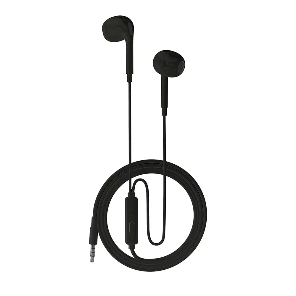 Infinix H01 Stereo Earphones with Mic