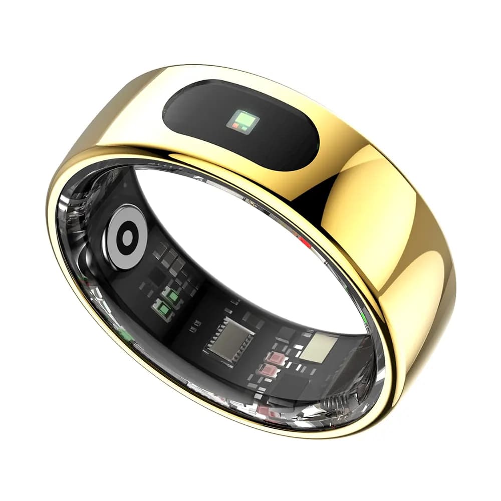 CardoO Smart Ring | Size 8