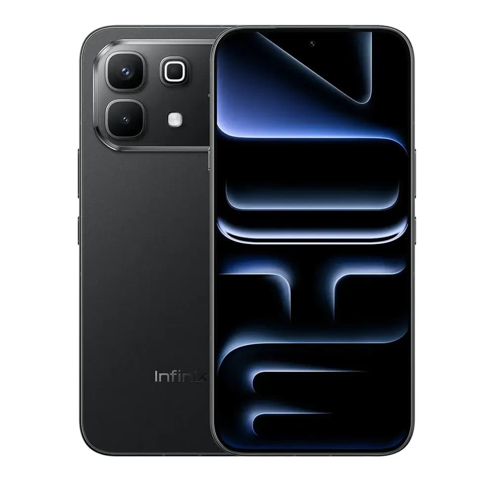 Infinix Note 60 Dual Sim – 256GB,8GB Ram,5G