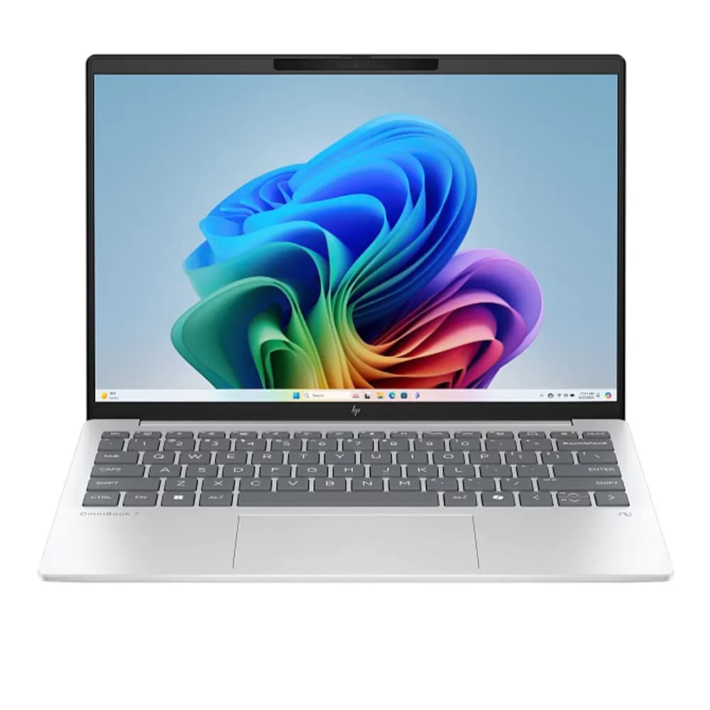 HP OmniBook 7 Aero 13-bg1003ne – Ryzen AI 5 340 – 16GB – 512GB SSD – AMD Radeon 840M Graphics – 13.3 Inch WUXGA – Windows 11