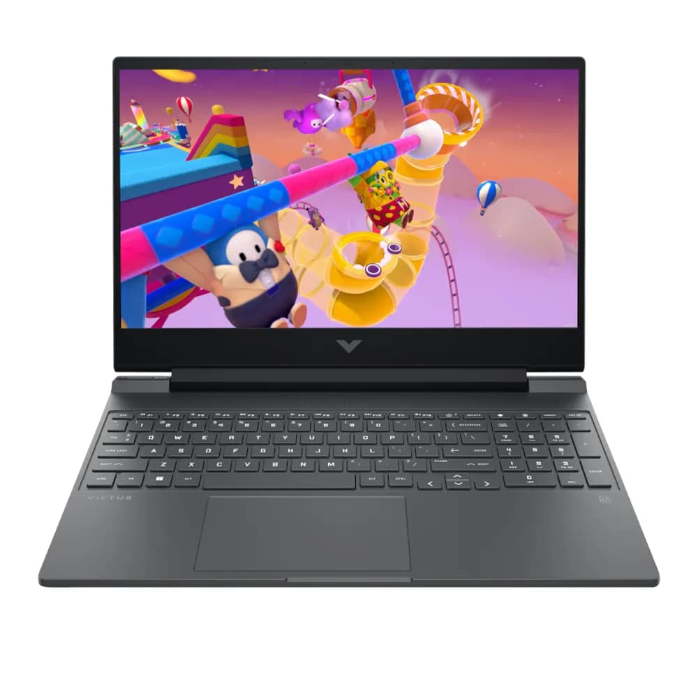HP Victus 15-fb3021ne – GeForce RTX 3050 6GB – Ryzen 7 7445HS – 16GB – 512GB SSD – 15.6 Inch FHD – Windows 11