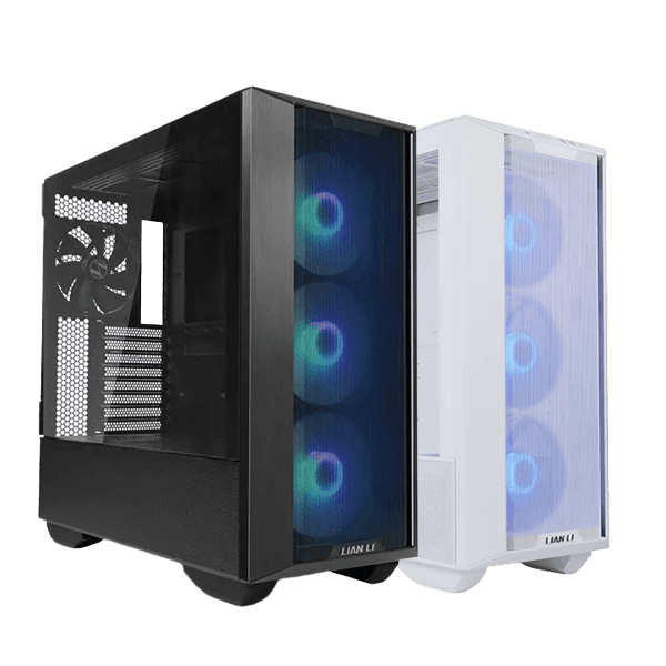 Lian Li LANCOOL III RGB Gaming Case