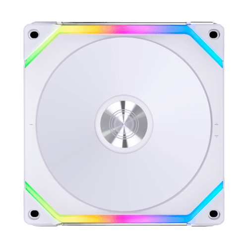 Lian Li UNI FAN SL-120 V2 Single Pack White