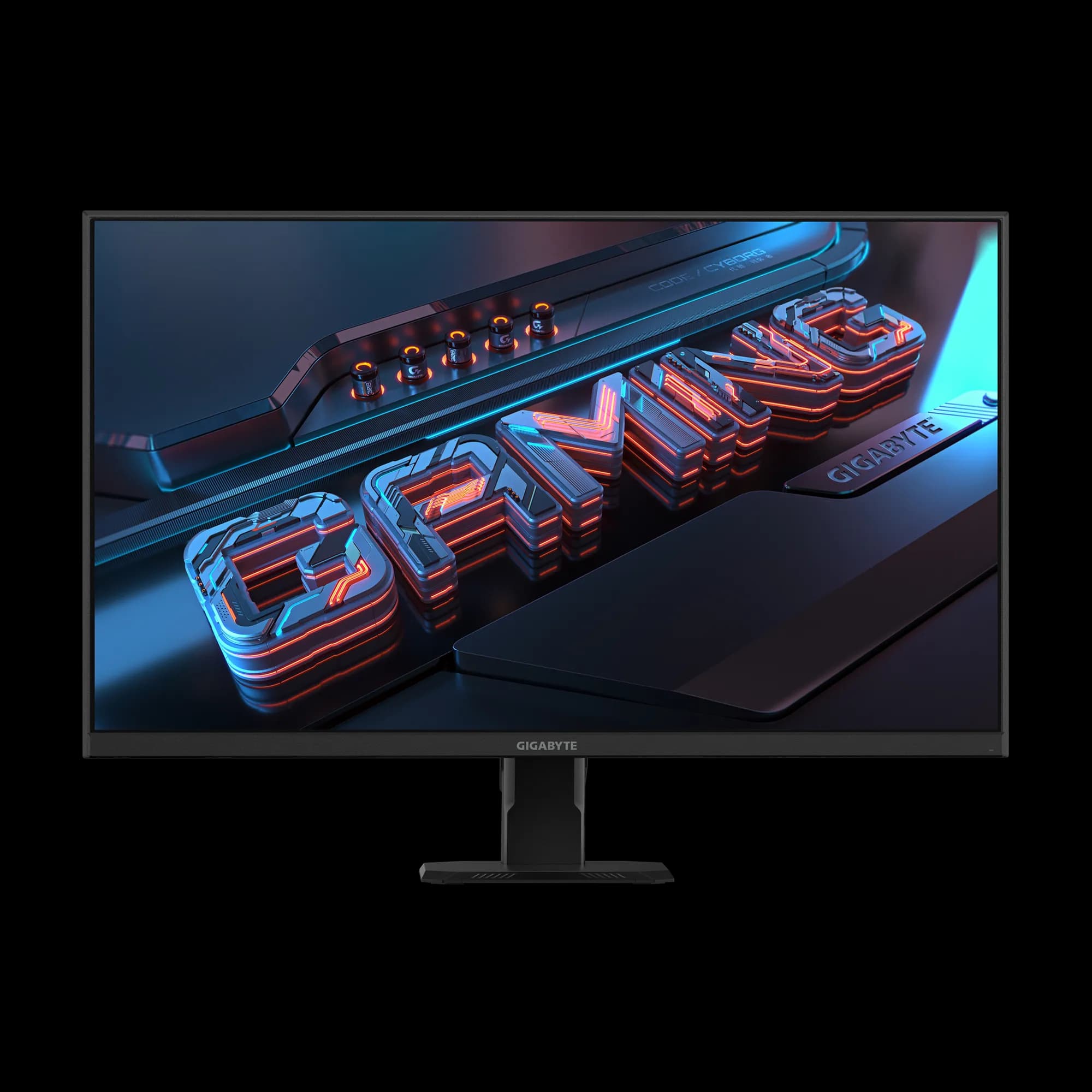 GS27FA FULL HD,IPS,180HZ GIGABYTE Gaming Monitor