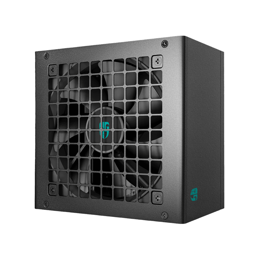 750W 80+ GOLD DEEPCOOL PN750D ATX3.1