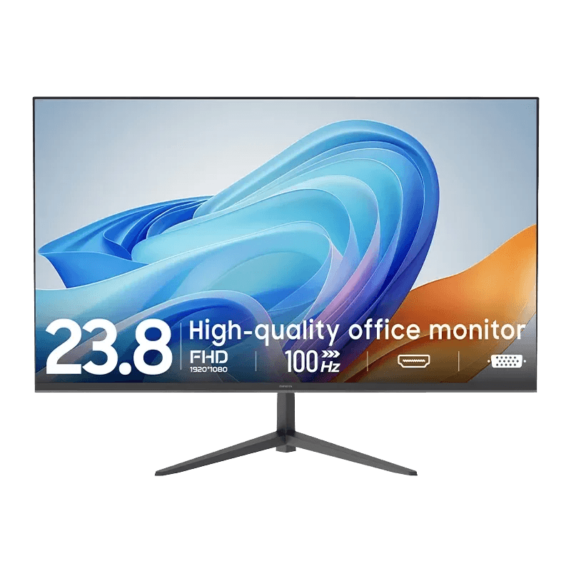 AIWA MF2403-V FHD 100Hz IPS Gaming Monitor