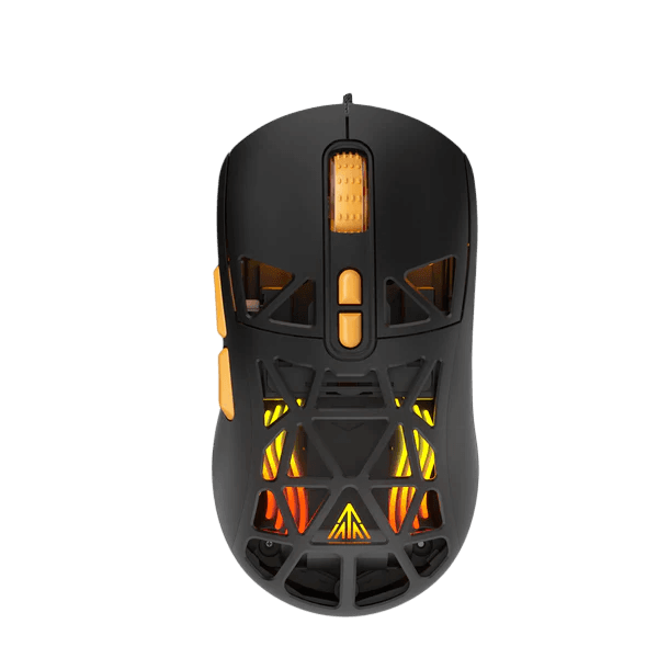 SOLAKAKA SM901 GAMING MOUSE