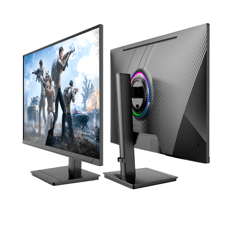 AIWA MZ2707-K1 QHD 165HZ GAMING MONITOR
