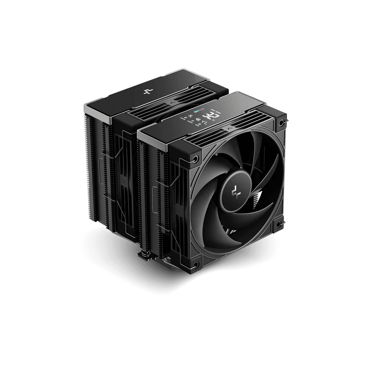 AK620 G2 DIGITAL NYX DEEPCOOL