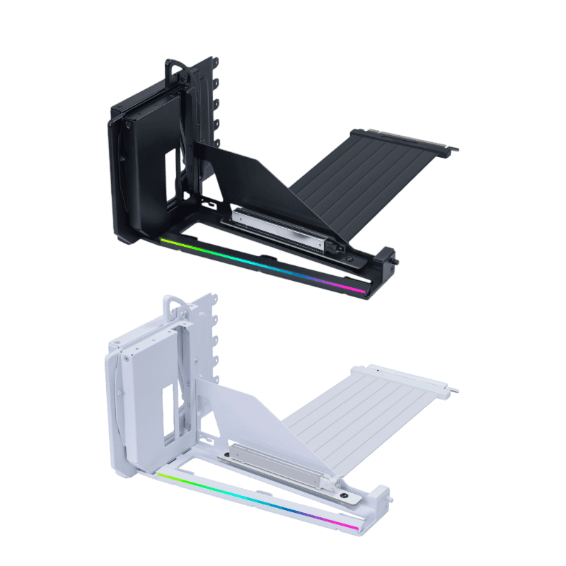 LIAN LI PCI 5 Vertical GPU Kit