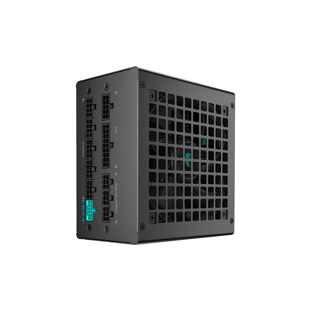 PQ850G ATX 3.1 80 PLUS GOLD