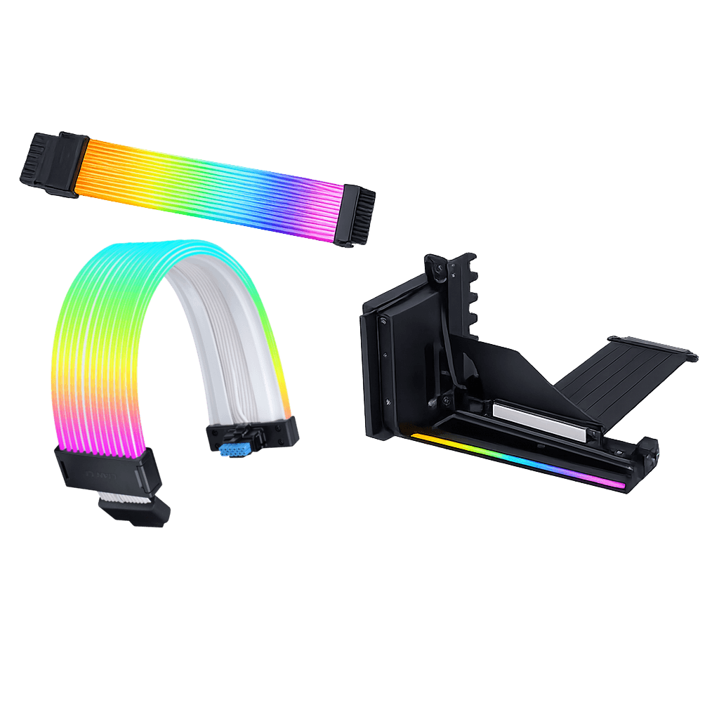 STRIMER WIRELESS & PCI 5 VERTICAL LIAN LI