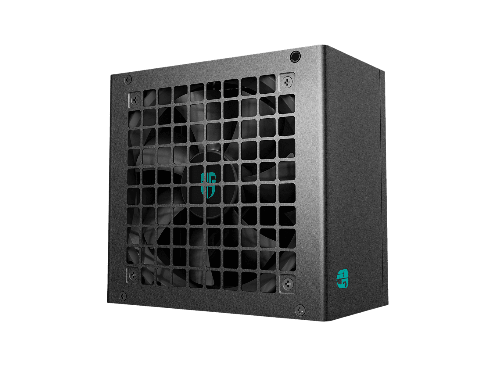 PF600X 600W 80+ Bronze DeepCool Gamer Storm