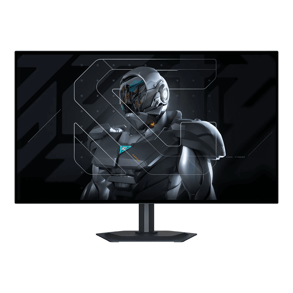 MO27Q28G OLED,1440P,280HZ,G-SYNC GIGABYTE Gaming Monitor