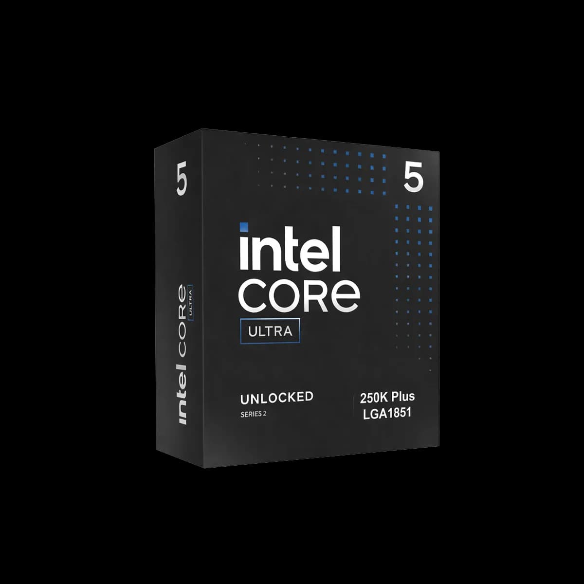 Ultra 5 processor 250K Plus Intel Core 30M Cache, up to 5.30 GHz