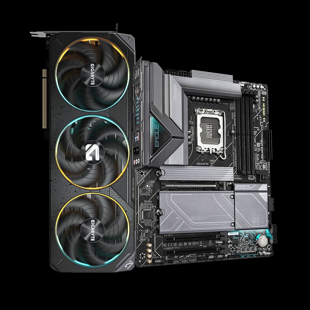 “RTX 5070 & Z890”NEW BUNDLE