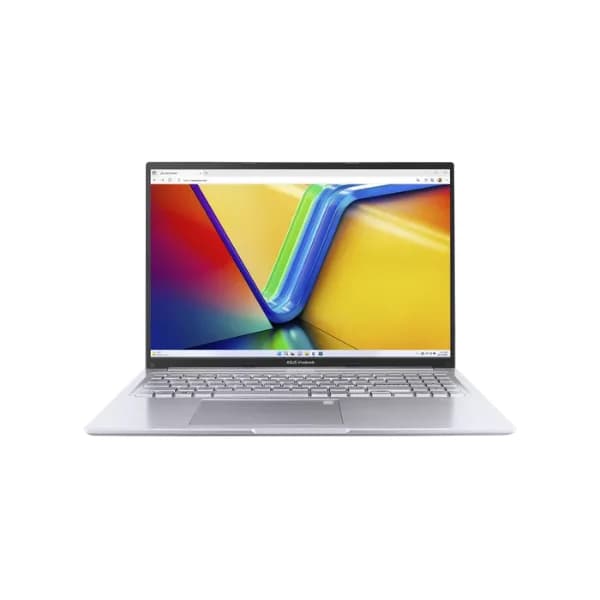 ASUS Vivobook 16-X1605VA-ACH007W ( 90NB10N2-M02U20 ) – Intel Core i7 13620H – Intel UHD Graphics – 16G DDR4 – 512GB SSD – 16 inch FHD IPS 300nits – Windows 11 – Mouse + Bag