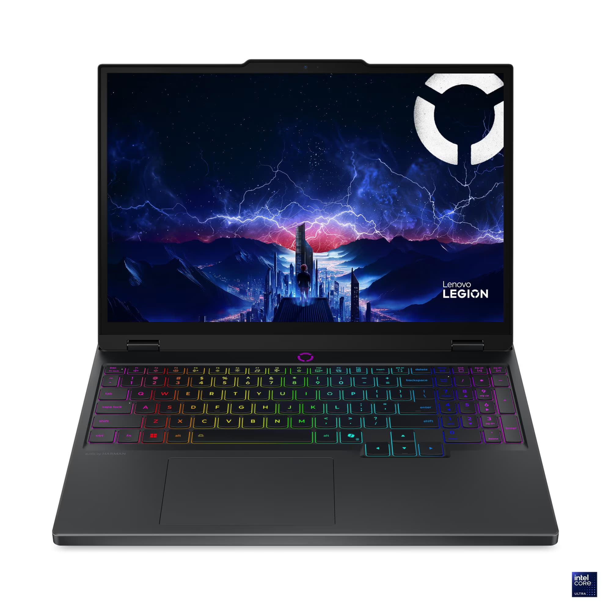 Lenovo Legion 5 15IRX10 83LY00R8ED Intel Core i7-13650HX – 32GB DDR5 – 1TB SSD – NVIDIA GeForce RTX 5070 8GB – 15.3″ IPS 165HZ –  DOS – 2-Years Warranty