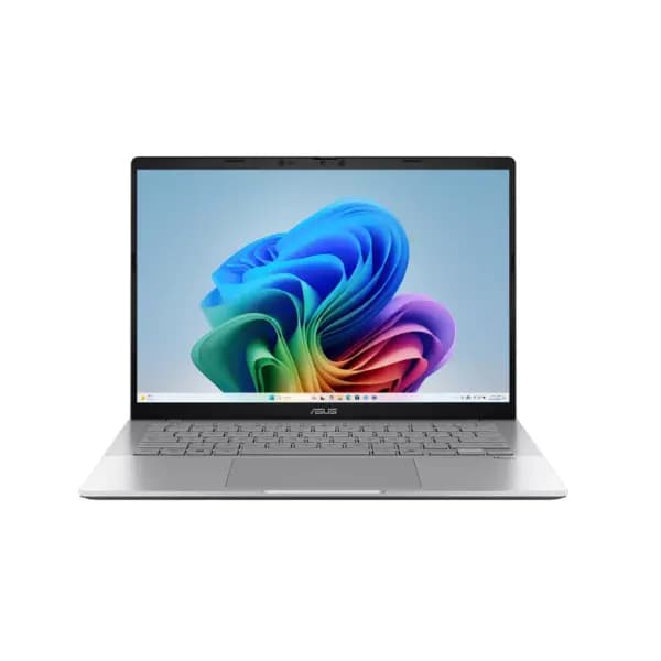 ASUS Vivobook S3407QA-SF067W( 90NB16B1-M003T0 ) – Snapdragon® X1-26-100 – 16GB LPDDR5X – 512GB SSD – Qualcomm Adreno – 15.6 WUXGA 60Hz OLED – Win11