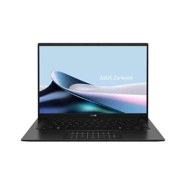 ASUS Zenbook 14 UM3406GA-QL117W ( 90NB17R2-M00A00 ) AMD Ryzen AI 7 445 Processor – 16GB LPDDR5X – 1tb SSD – AMD Radeon Graphics NPU up to 50TOPS – 14.0-inch Touch screen 100% DCI-P3 – Win 11 – Sleeve