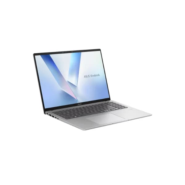 ASUS Vivobook 16 X1607QA-MB155W( 90NB15Z2-M003T0 ) Snapdragon X X1 26 100 – 16GB LPDDR5X – 16.0-inch IPS LEVEL – Qualcomm Adreno GPU – 512SSD – Backlit Keyboard – Win 11