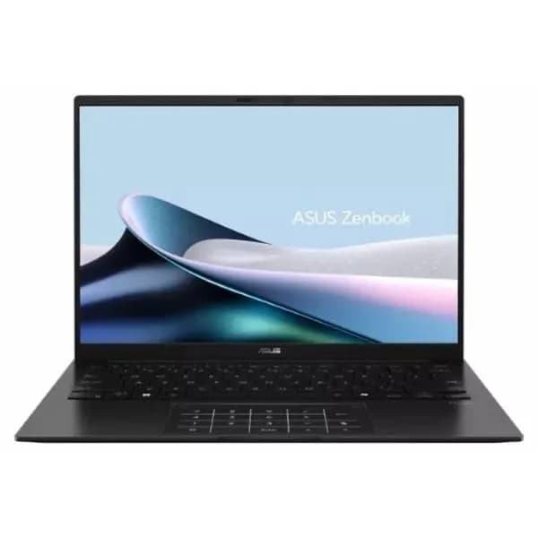 ASUS Zenbook 14 UM3406GA-QL157W  ( 90NB17R2-M00DC0 ) AMD Ryzen AI 7 445 – 16GB LPDDR5X – 512GB SSD – AMD Radeon Graphics NPU up to 50TOPS – 14.0-inch Touch screen 100% DCI-P3 – Win 11 – Sleeve