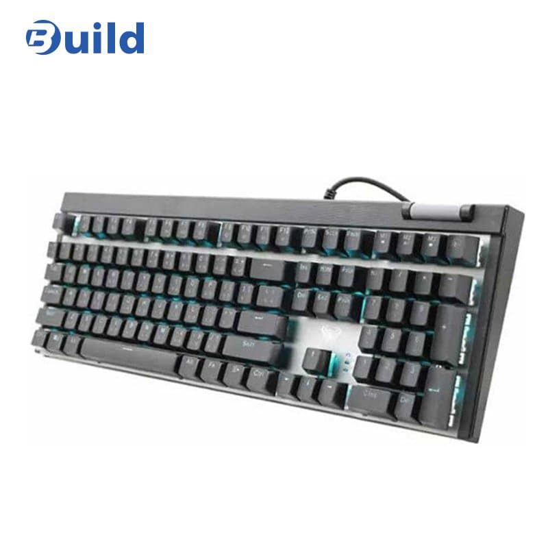 AULA F3030 Gaming Keyboard -Blue Switch