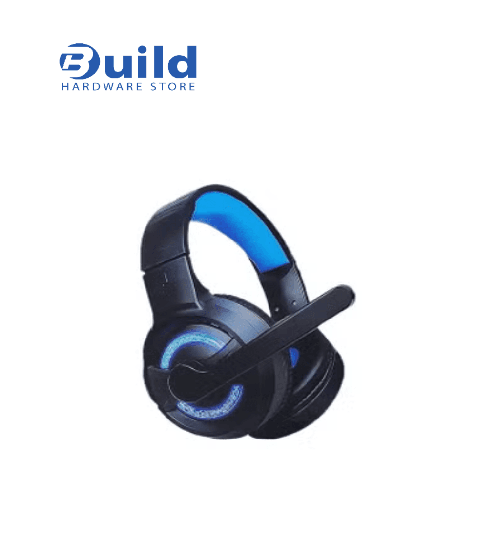 Joyroom JR-HG1 Wired Gaming Headset