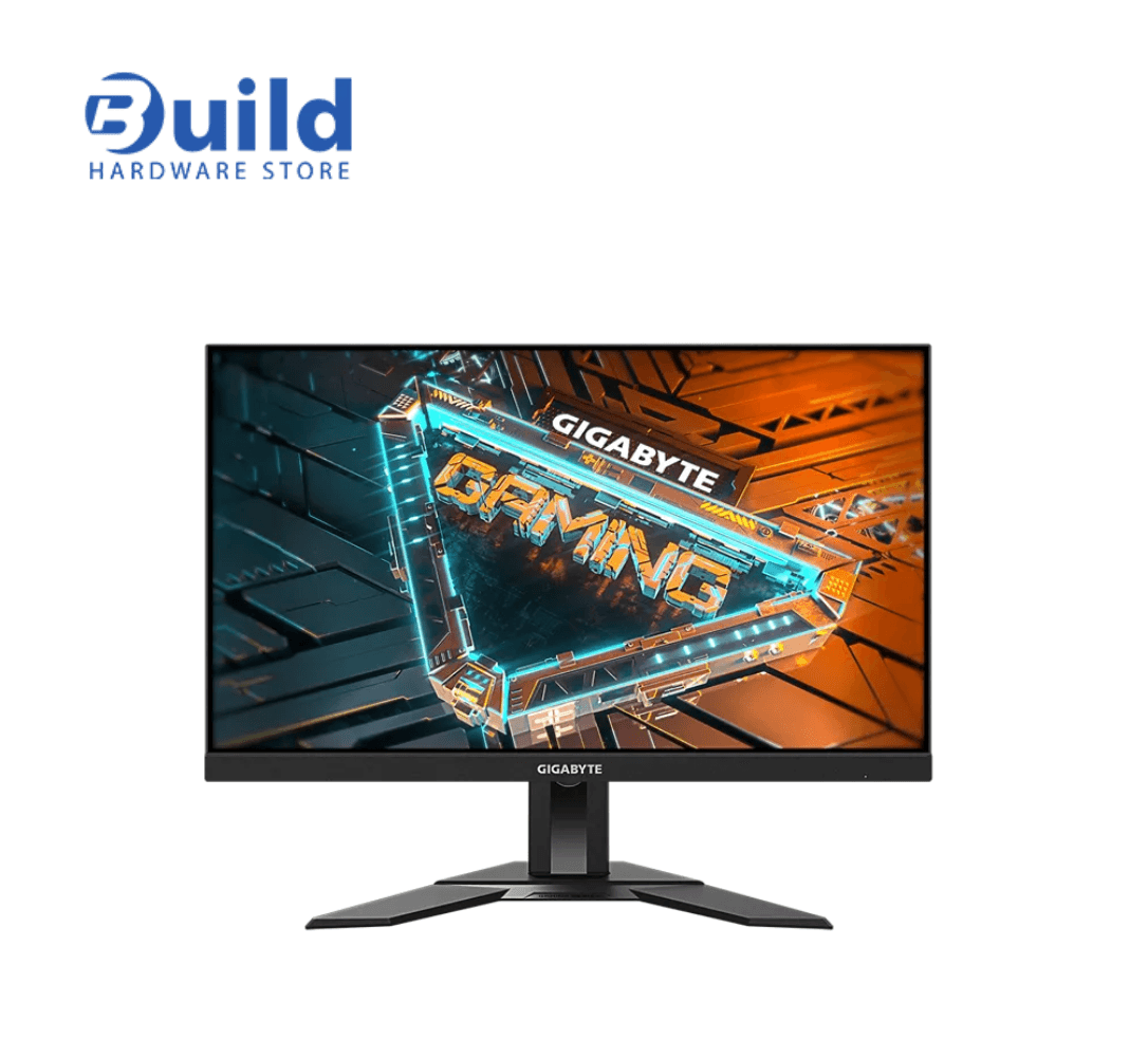 GIGABYTE G24F2 24” IPS Gaming Monitor – 165Hz, 1ms, FHD