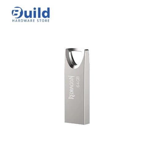 Redragon Flash Memory Drives – USB 3.0 | Fast & Reliable Storage