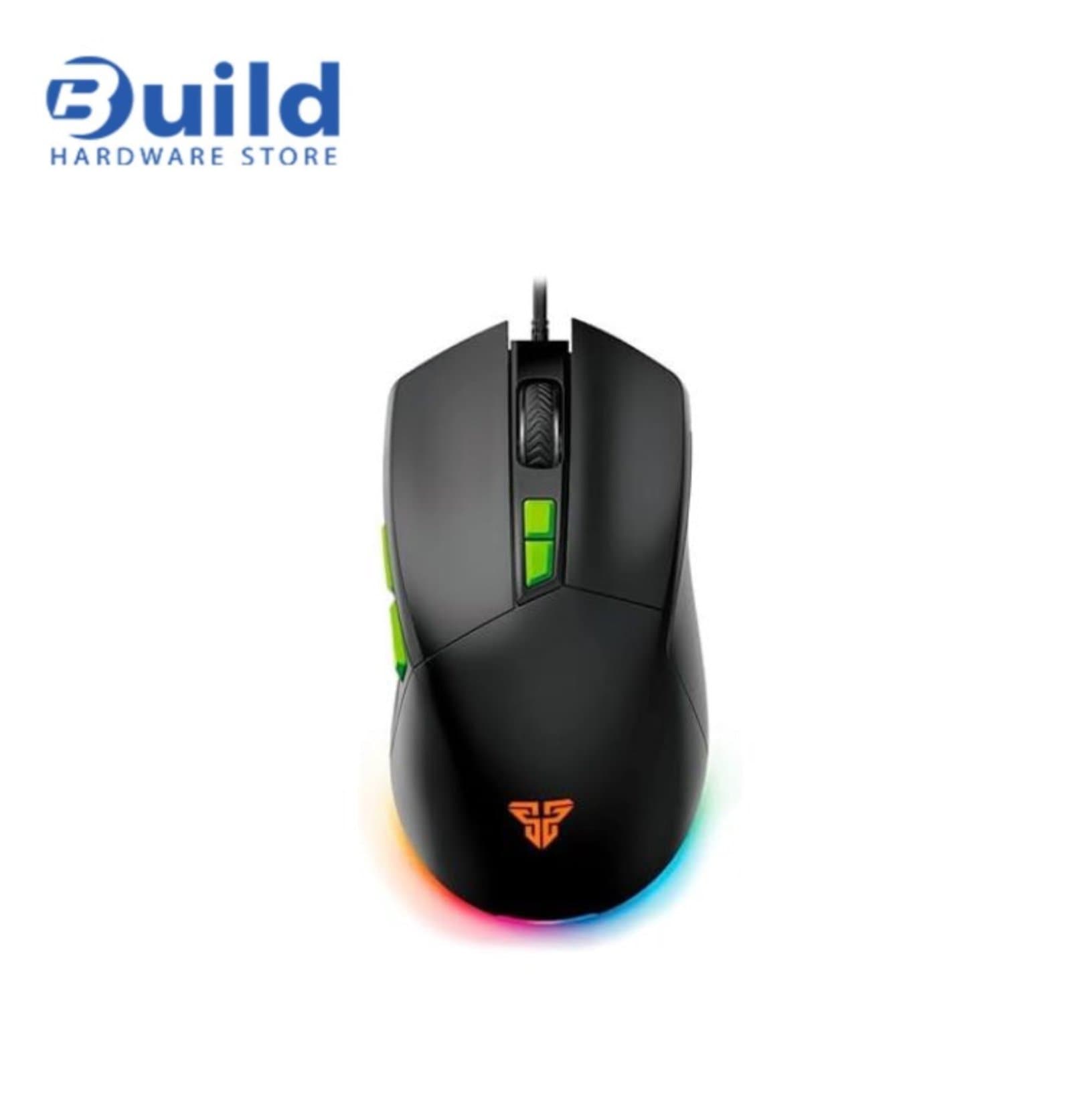 FANTECH VX6 Gaming Mouse – Precision, Speed, and Style for Every Gamer