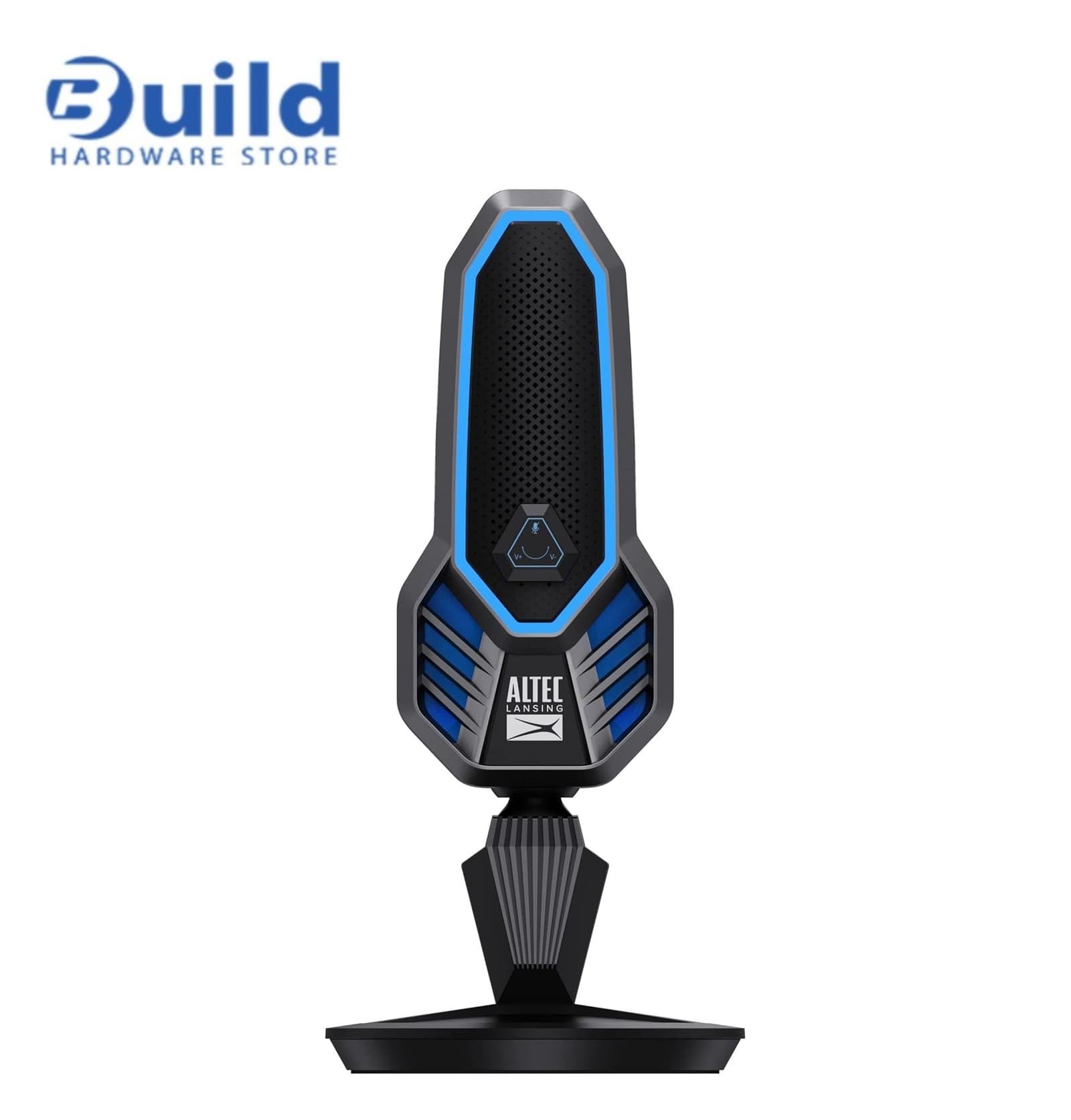 Altec Lansing ALGR5801 Professional Microphone